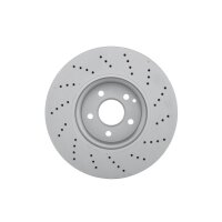 BOSCH 0 986 479 720 Bremsscheibe