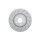 BOSCH 0 986 479 720 Bremsscheibe