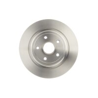 BOSCH 0 986 479 724 Bremsscheibe
