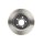 BOSCH 0 986 479 724 Bremsscheibe