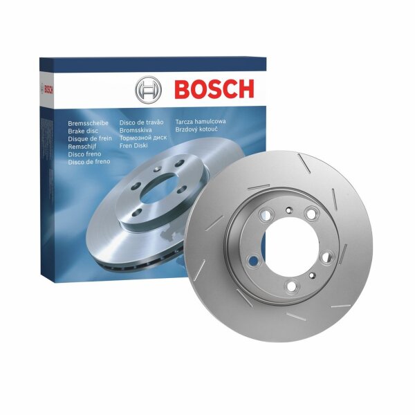 BOSCH 0 986 479 733 Bremsscheibe