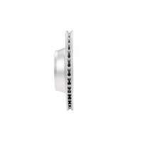 BOSCH 0 986 479 733 Bremsscheibe