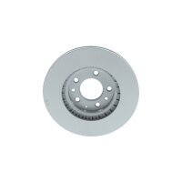 BOSCH 0 986 479 758 Bremsscheibe