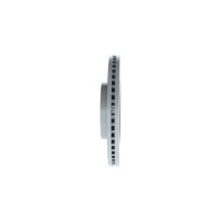BOSCH 0 986 479 758 Bremsscheibe