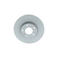 BOSCH 0 986 479 758 Bremsscheibe