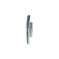 BOSCH 0 986 479 758 Bremsscheibe