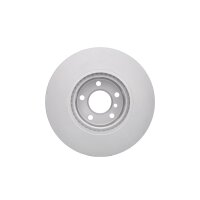BOSCH 0 986 479 771 Bremsscheibe