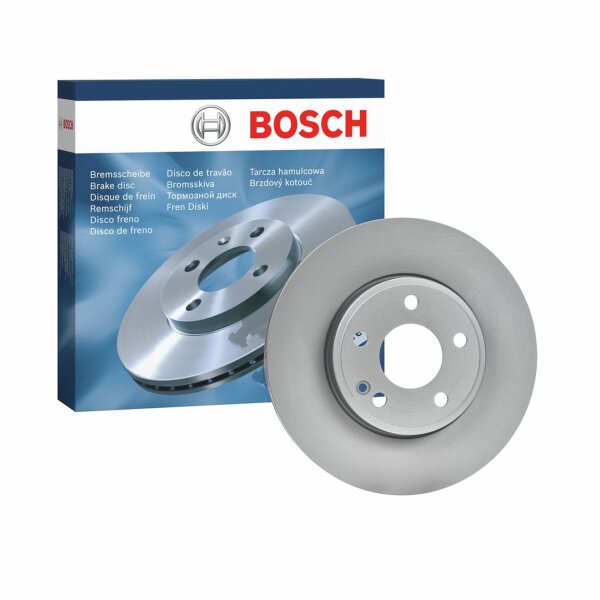 BOSCH 0 986 479 A01 Bremsscheibe