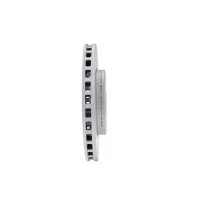 BOSCH 0 986 479 A01 Bremsscheibe