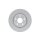 BOSCH 0 986 479 A01 Bremsscheibe