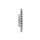 BOSCH 0 986 479 A02 Bremsscheibe