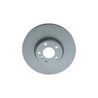 BOSCH 0 986 479 A18 Bremsscheibe