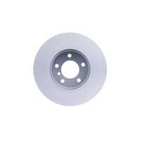 BOSCH 0 986 479 A18 Bremsscheibe