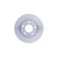BOSCH 0 986 479 A18 Bremsscheibe
