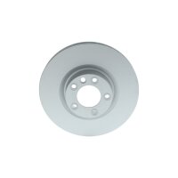 BOSCH 0 986 479 A33 Bremsscheibe