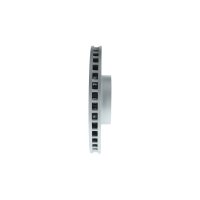 BOSCH 0 986 479 A33 Bremsscheibe