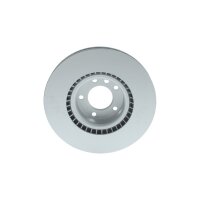 BOSCH 0 986 479 A33 Bremsscheibe
