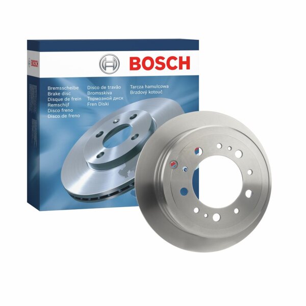 BOSCH 0 986 479 R15 Bremsscheibe