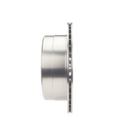 BOSCH 0 986 479 R15 Bremsscheibe
