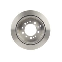 BOSCH 0 986 479 R15 Bremsscheibe