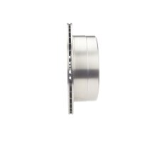 BOSCH 0 986 479 R15 Bremsscheibe