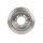 BOSCH 0 986 479 R15 Bremsscheibe