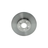 BOSCH 0 986 479 R47 Bremsscheibe