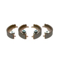BOSCH 0 986 487 030 Bremsbackensatz