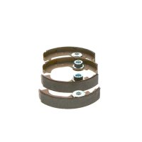 BOSCH 0 986 487 030 Bremsbackensatz