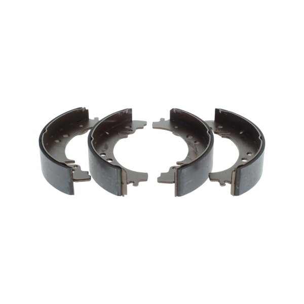 BOSCH 0 986 487 217 Bremsbackensatz