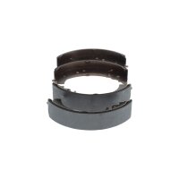 BOSCH 0 986 487 217 Bremsbackensatz