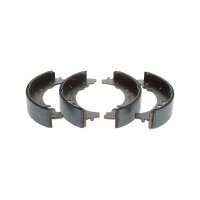 BOSCH 0 986 487 217 Bremsbackensatz