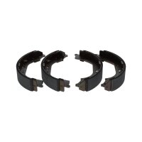 BOSCH 0 986 487 414 Bremsbackensatz