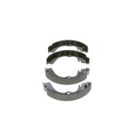 BOSCH 0 986 487 463 Bremsbackensatz
