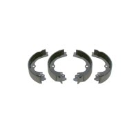 BOSCH 0 986 487 463 Bremsbackensatz
