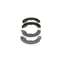 BOSCH 0 986 487 463 Bremsbackensatz