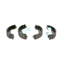 BOSCH 0 986 487 581 Bremsbackensatz