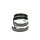 BOSCH 0 986 487 581 Bremsbackensatz