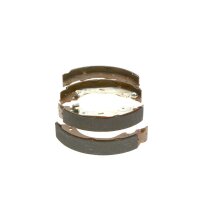 BOSCH 0 986 487 600 Bremsbackensatz