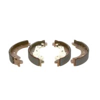 BOSCH 0 986 487 600 Bremsbackensatz