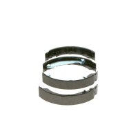 BOSCH 0 986 487 604 Bremsbackensatz