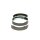 BOSCH 0 986 487 604 Bremsbackensatz