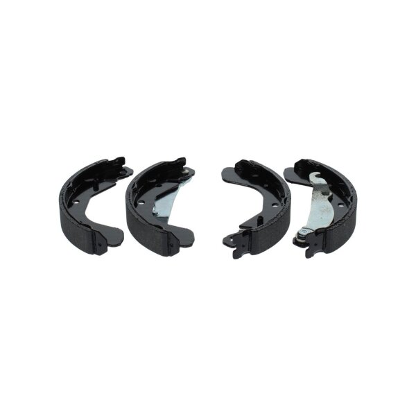 BOSCH 0 986 487 613 Bremsbackensatz