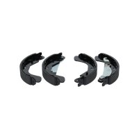 BOSCH 0 986 487 613 Bremsbackensatz