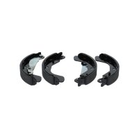 BOSCH 0 986 487 613 Bremsbackensatz