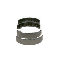 BOSCH 0 986 487 616 Bremsbackensatz