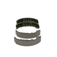 BOSCH 0 986 487 616 Bremsbackensatz