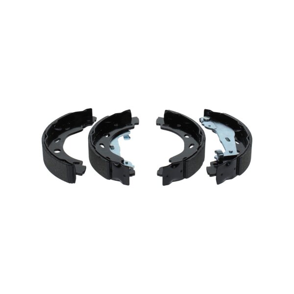 BOSCH 0 986 487 657 Bremsbackensatz