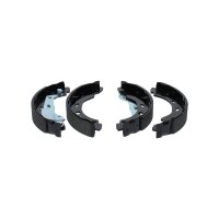 BOSCH 0 986 487 657 Bremsbackensatz