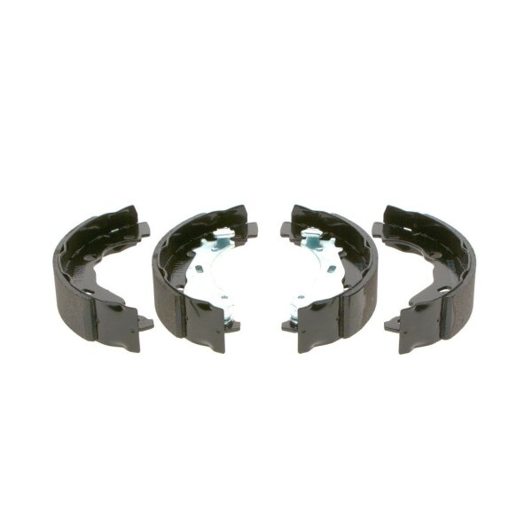 BOSCH 0 986 487 690 Bremsbackensatz